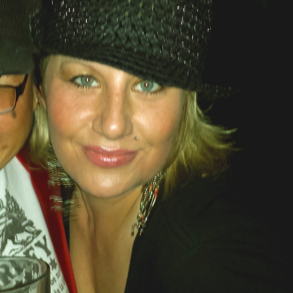 Meet your Posher, Deanne